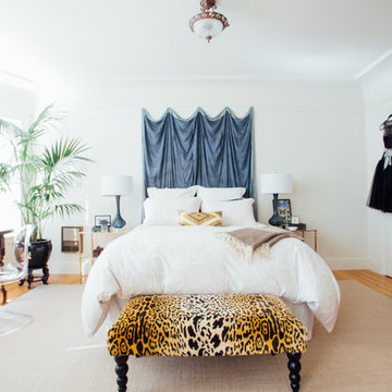 My Houzz: ‘New Traditional’ Style for a San Francisco Rental