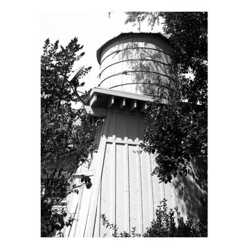 Water Tower