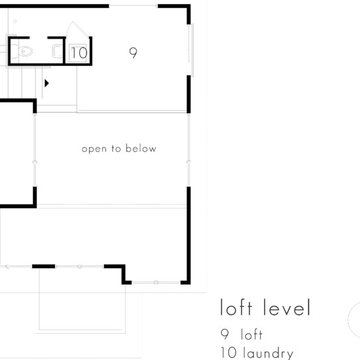 Loft House