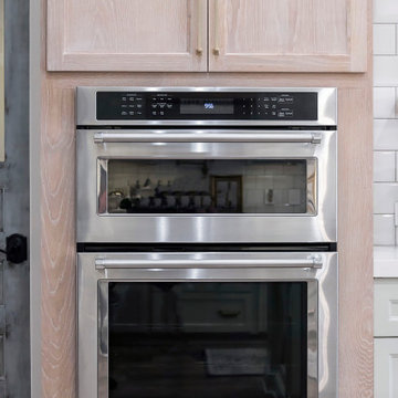 Jen's Kitchen Gets a Face Lift