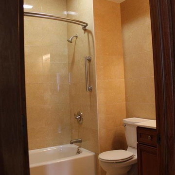 NJ Building Solutions LLC