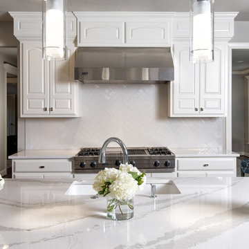 Kitchens by Design Connection, Inc. | Kansas City Certified Interior Designers
