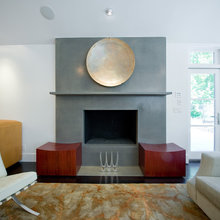 fireplaces