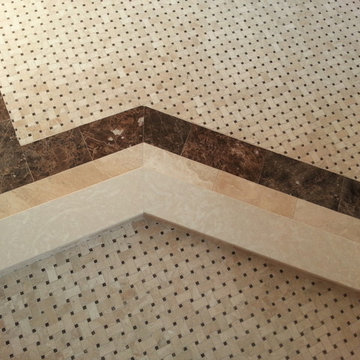 Sea Girt - Bathroom Tile