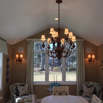 Window Treatments