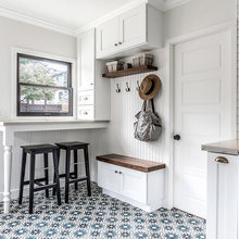 Mudroom