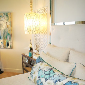 Grand Dunes Model Condo | Miramar Beach