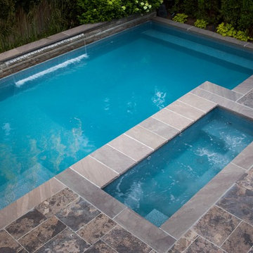 A Backyard where Form meets Function