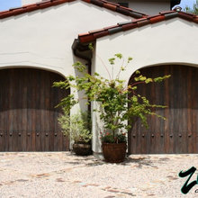 Garage Doors