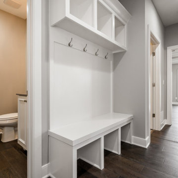 The Reserve at Fox Run: 14820 Ava Brook Circle