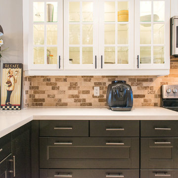 Brampton Renovation