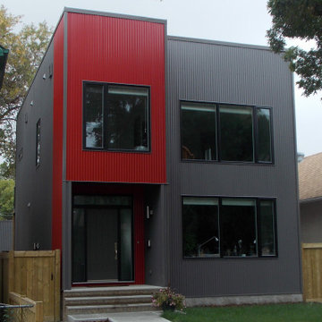 Draw Designs Luxury Homes