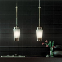 Luume Pendant Lamp by Penta Light - Pendant Lighting