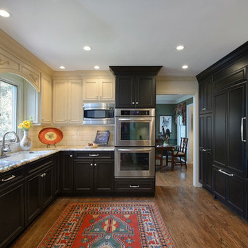 Kitchens