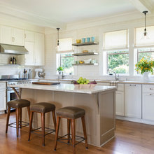 new kitchen layout