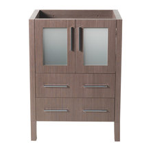 Guest vanity