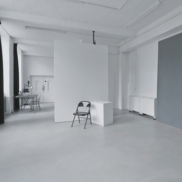 Studio Location Berlin