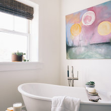 Brittney's Bathroom Ideas