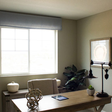 Interiors