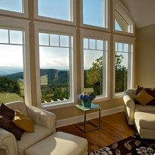 window trim