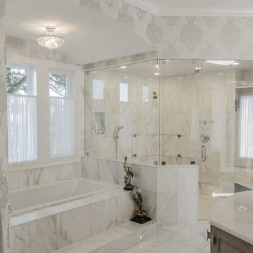 Ventnor Complex Traditional