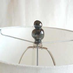Lamp finials - Lighting Hardware