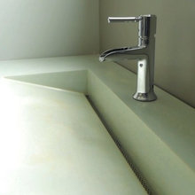 Bathroom Update