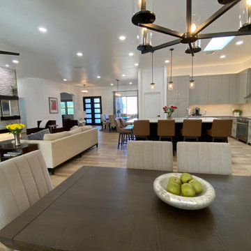 Oro Valley Makeover!