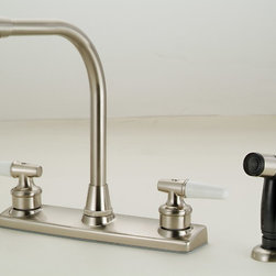 HARDWARE HOUSE - Kitchen Faucets