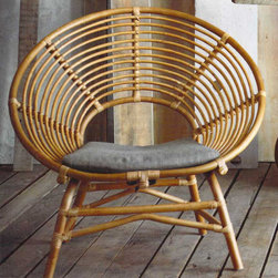 Roost Ringo Chair - SKU: F871 - Armchairs And Accent Chairs