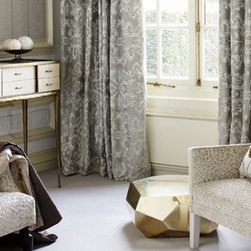Zoffany Fabrics - Fabric
