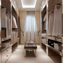 Closet Ideas