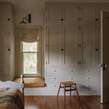 SR:  Built-ins