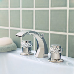 Bathroom Faucets - Bathroom Sink Faucets