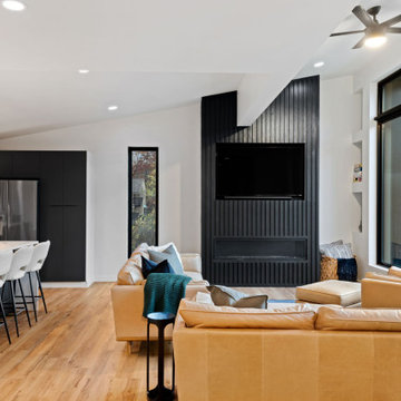 Perch House