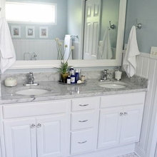 Kids bath