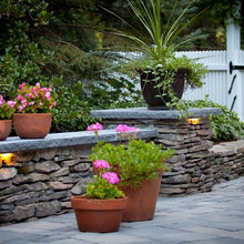 Retaining Walls