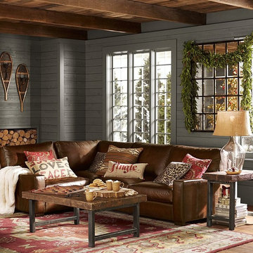 Pottery Barn
