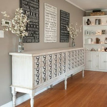 Furniture ideas