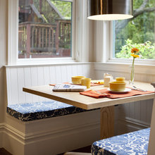Dining Nook