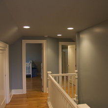closet door