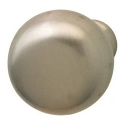 Contemporary - Cabinet And Drawer Knobs