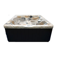 Hot Tub Dream