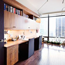 Home Office Ideas