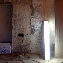 Houzz Tour: Vild forvandling af ramponeret lejlighed – Se selv!