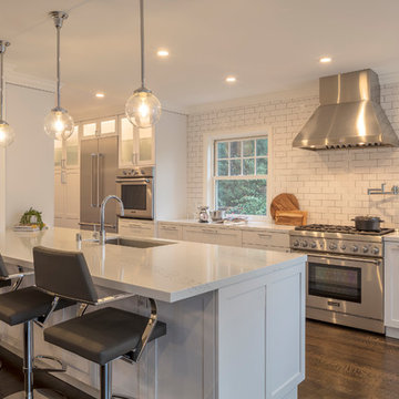 2018 Oakland Kitchen