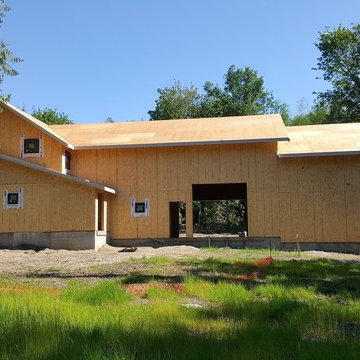 Little Cougar Lodge