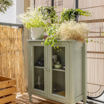Apartamento - THEOPHILE GAUTIER - Montrouge, Paris