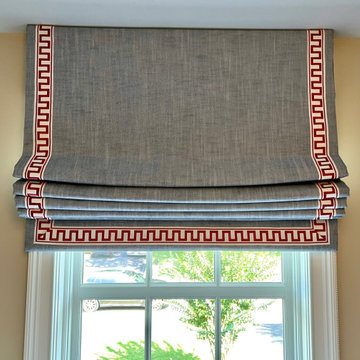 Window Treatment Portfolio