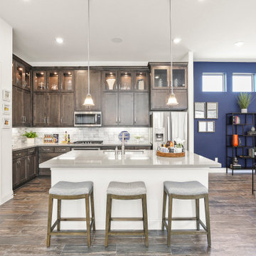 Dallas, Texas | Waterbrook - Artistry Dickens Kitchen